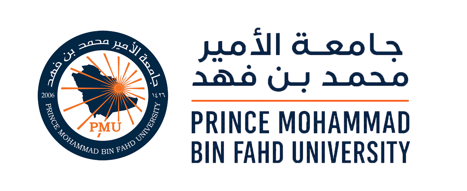 Logo Prince MB FAHD