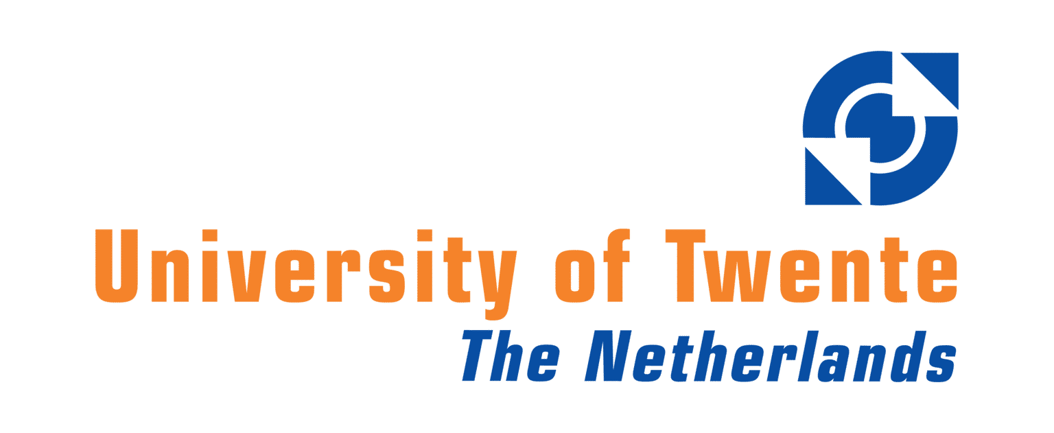 Logo Twente uni