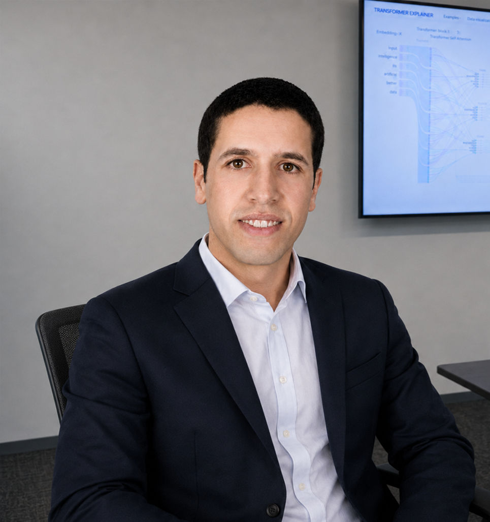 Prof. Abdelkarim Zemmouri