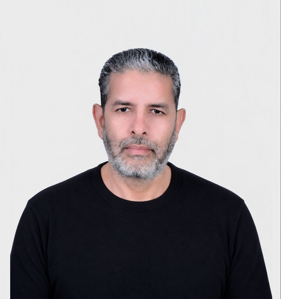 Prof. Abdellah Ezzati