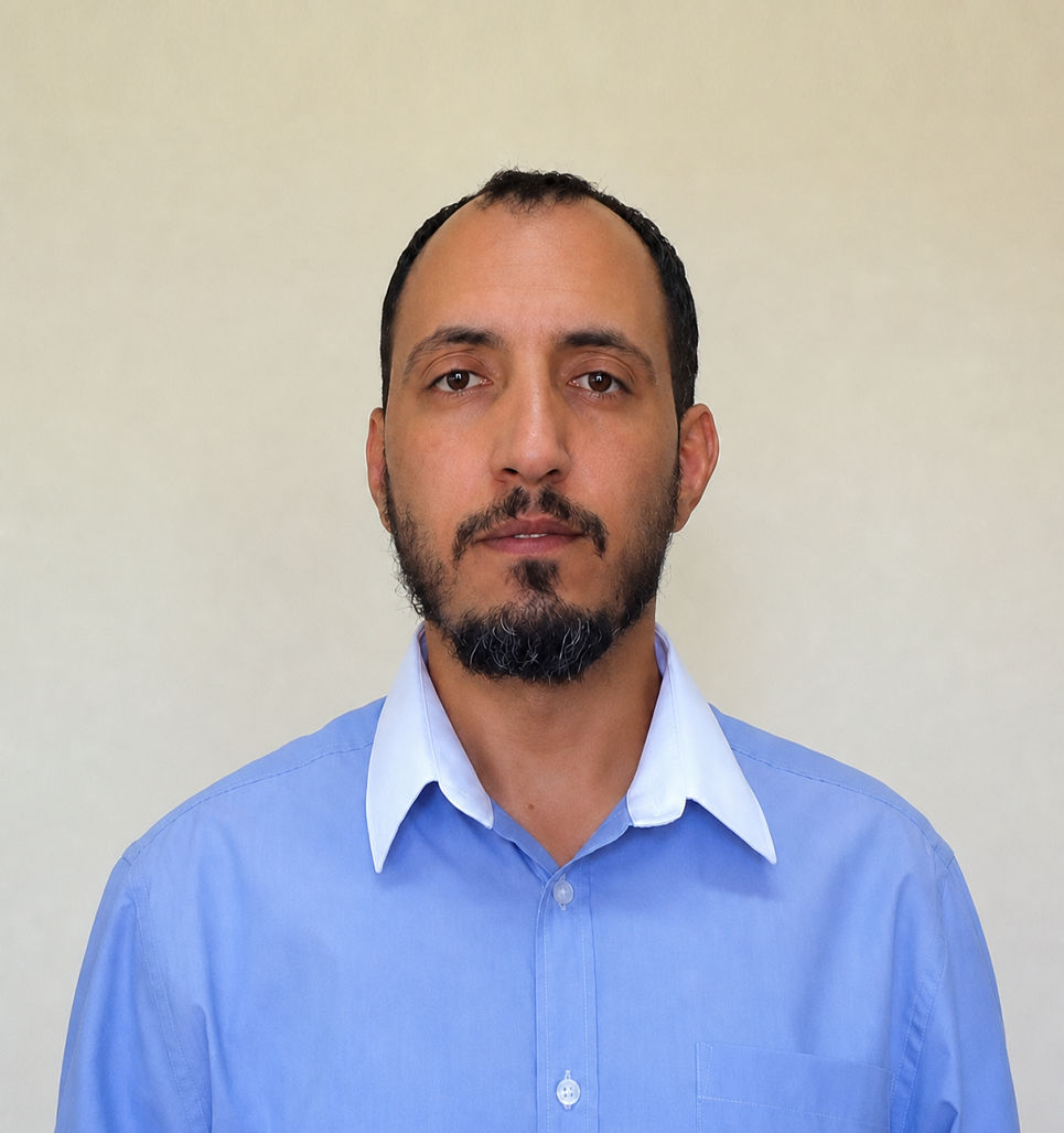 Prof. Abdelmajid Hajami