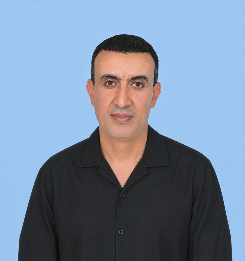 Prof. Abderrahim Larhlimi
