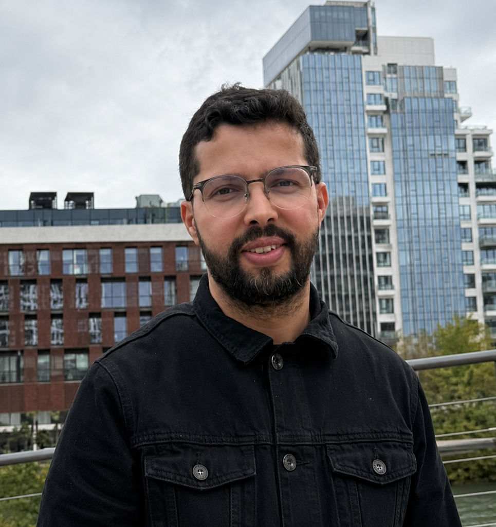 Prof. Abderrahman Abbassi