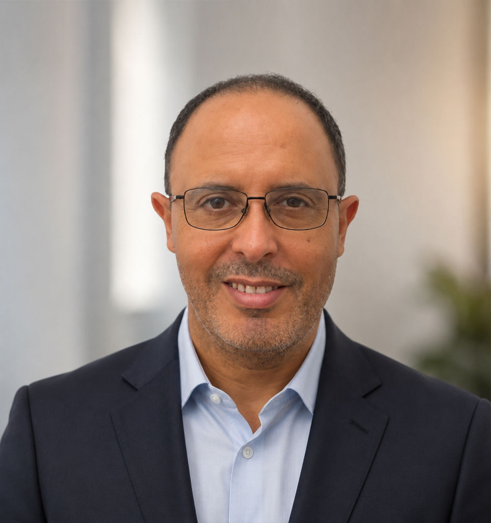 Prof. Adil Rizki