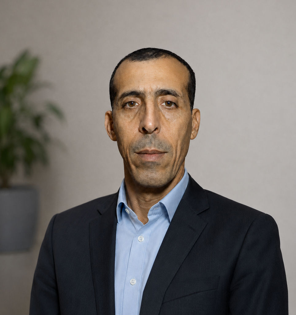Prof. Adile Haddi