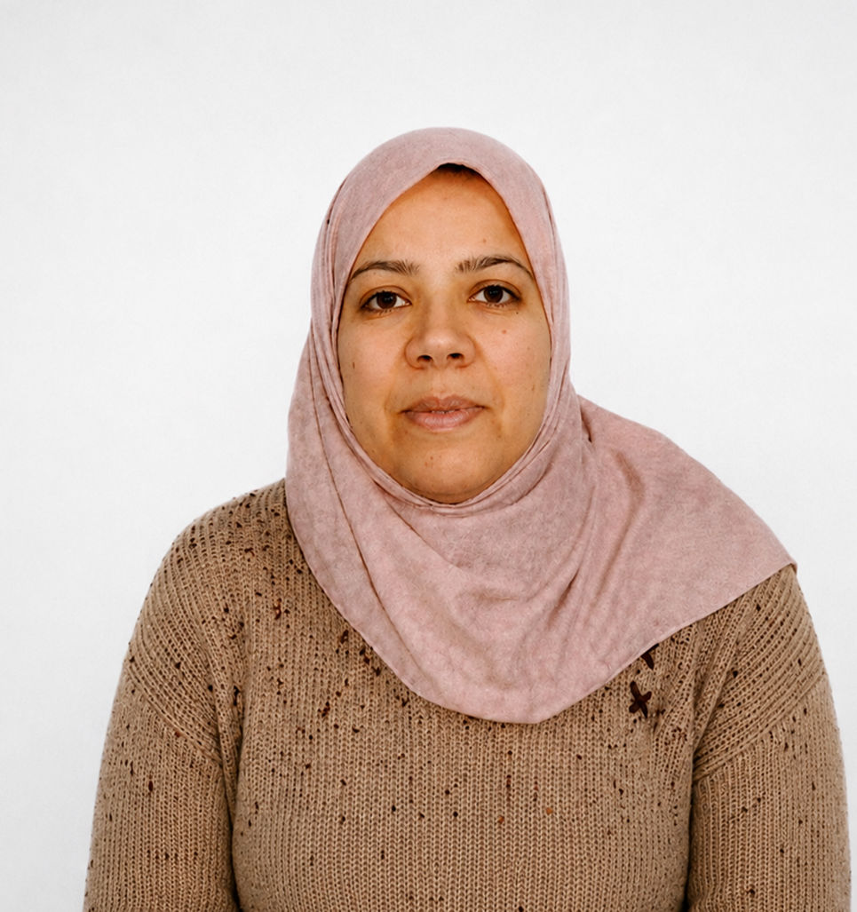 Prof. Alem Leila