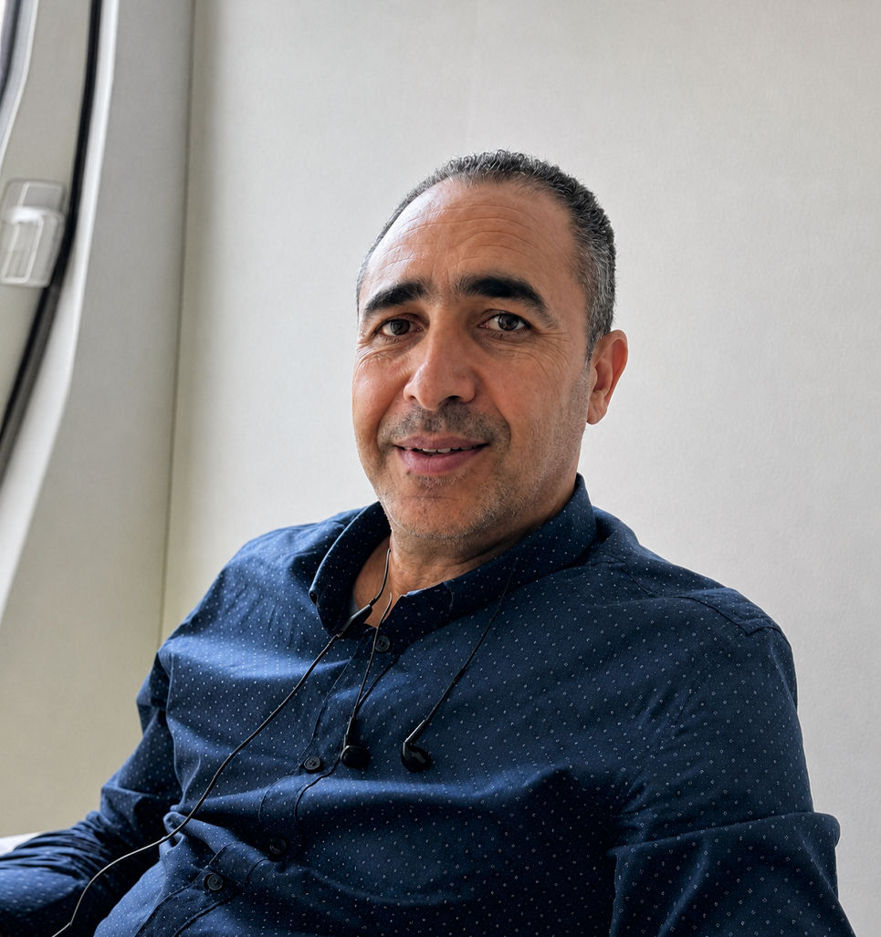 Prof. Ali Yahyaouy