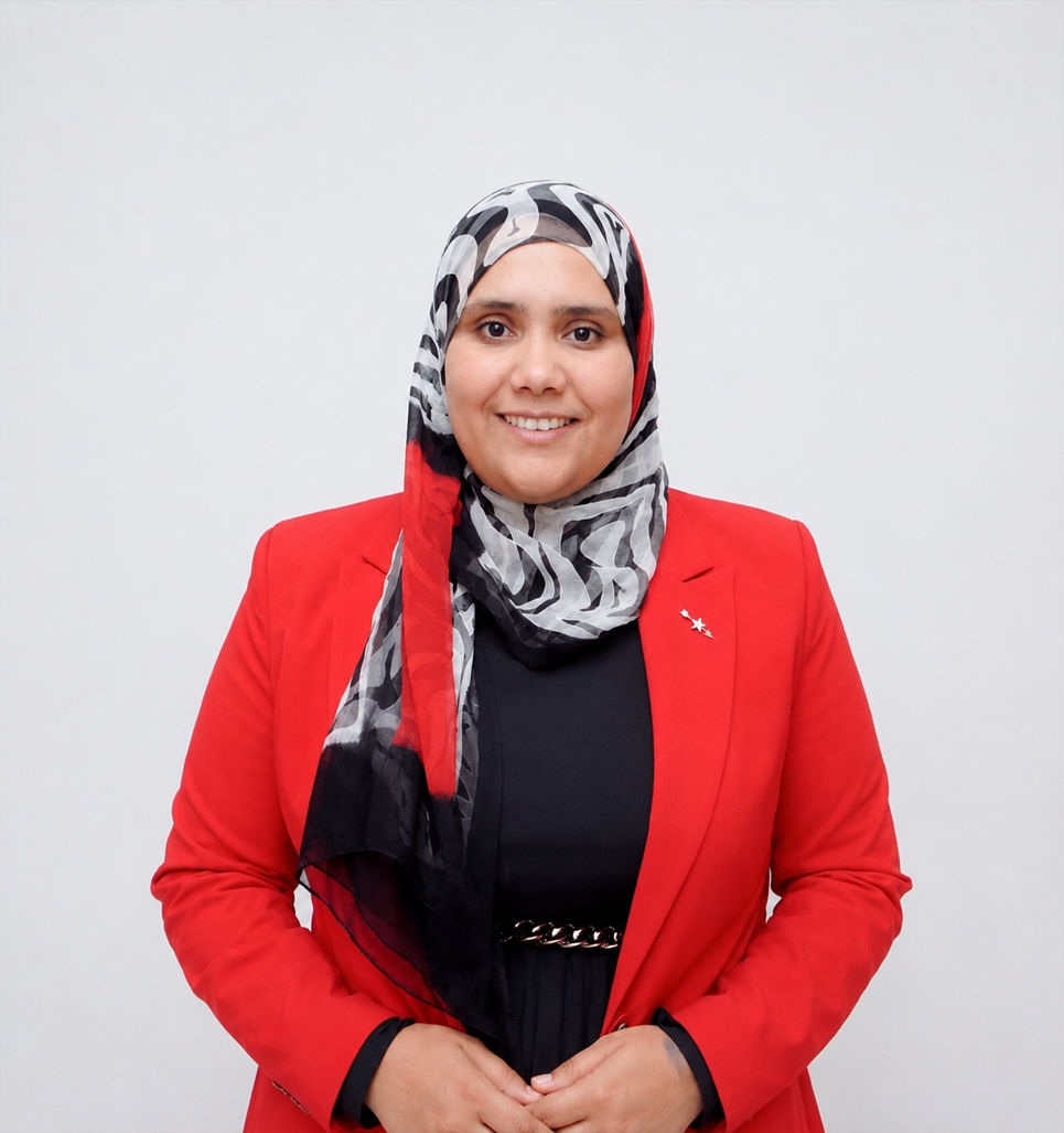 Prof. Amal Jlassi