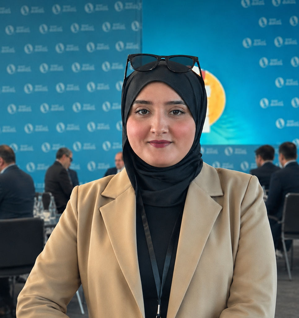 Prof. Amina Samih