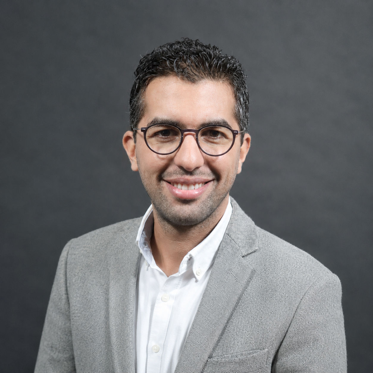 Prof. Anass Nouri