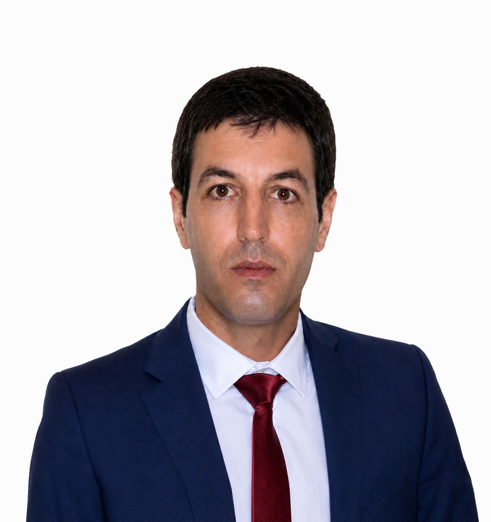 Prof. Mohammed Badaoui