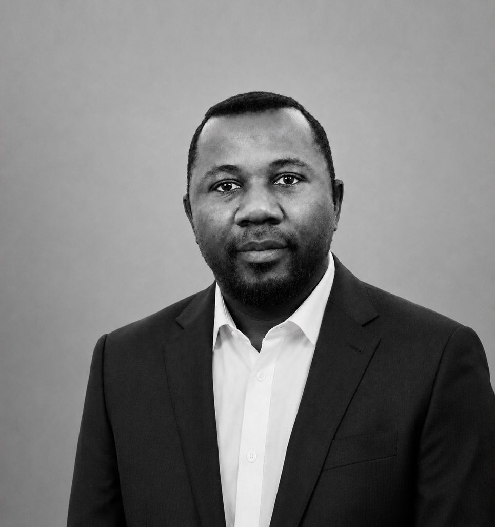 Prof. Célestin C. Kokonendji