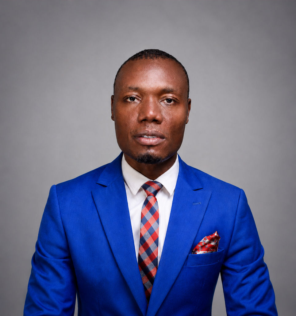 Prof. Edeh Michael Onyema