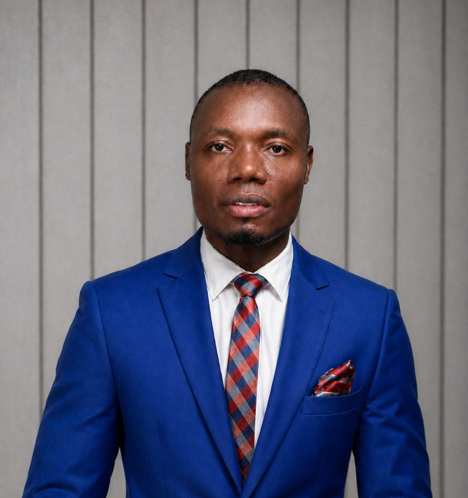 Prof. Michael Onyema Edeh