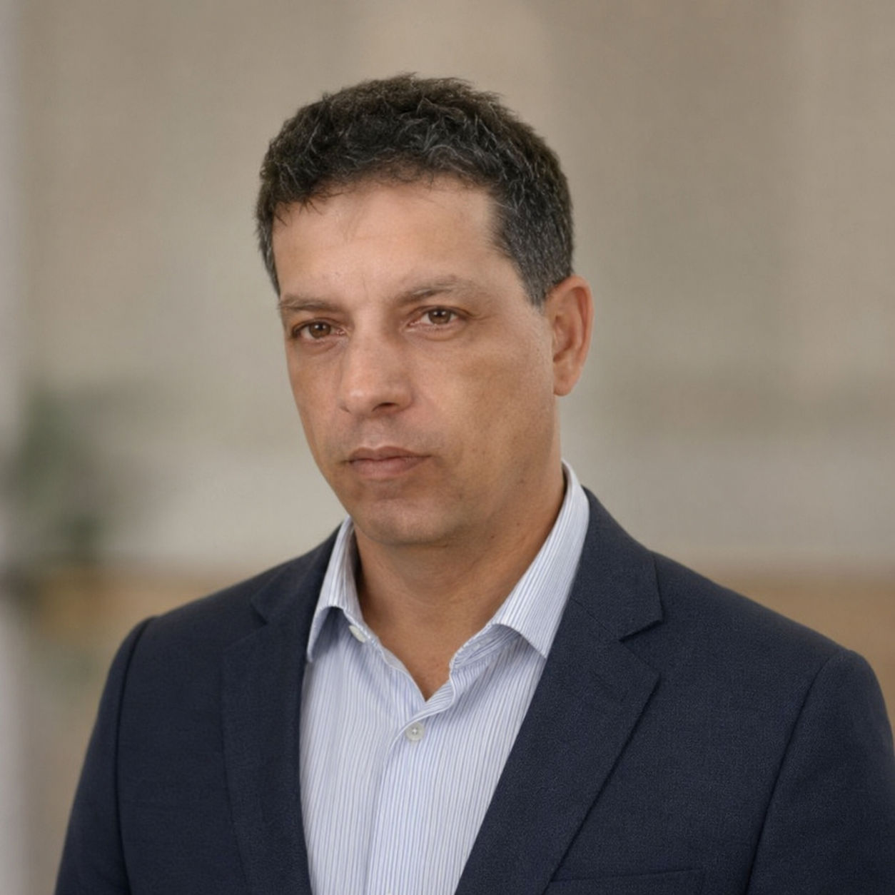 Prof. El Khatir Haimoudi