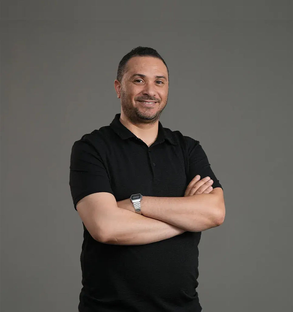 Prof. Farouk Mselmi