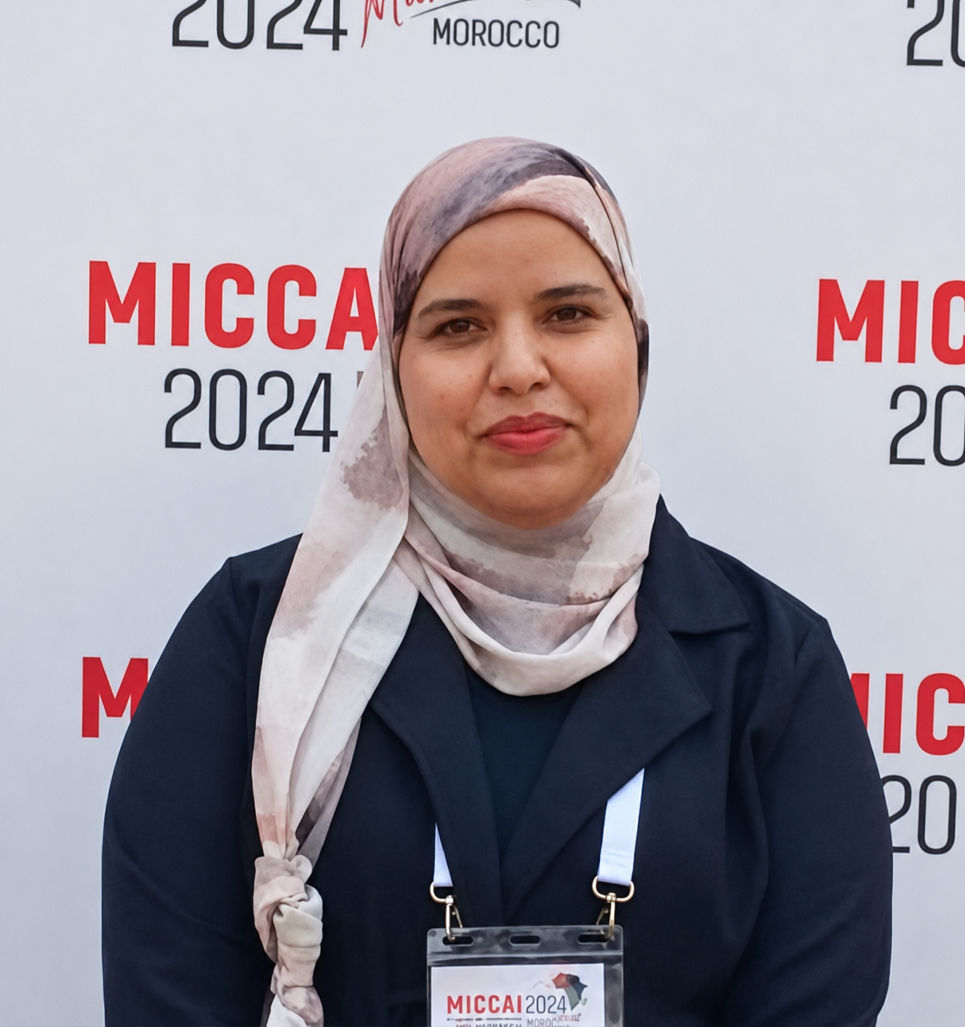 Prof. Fathia Ouakasse