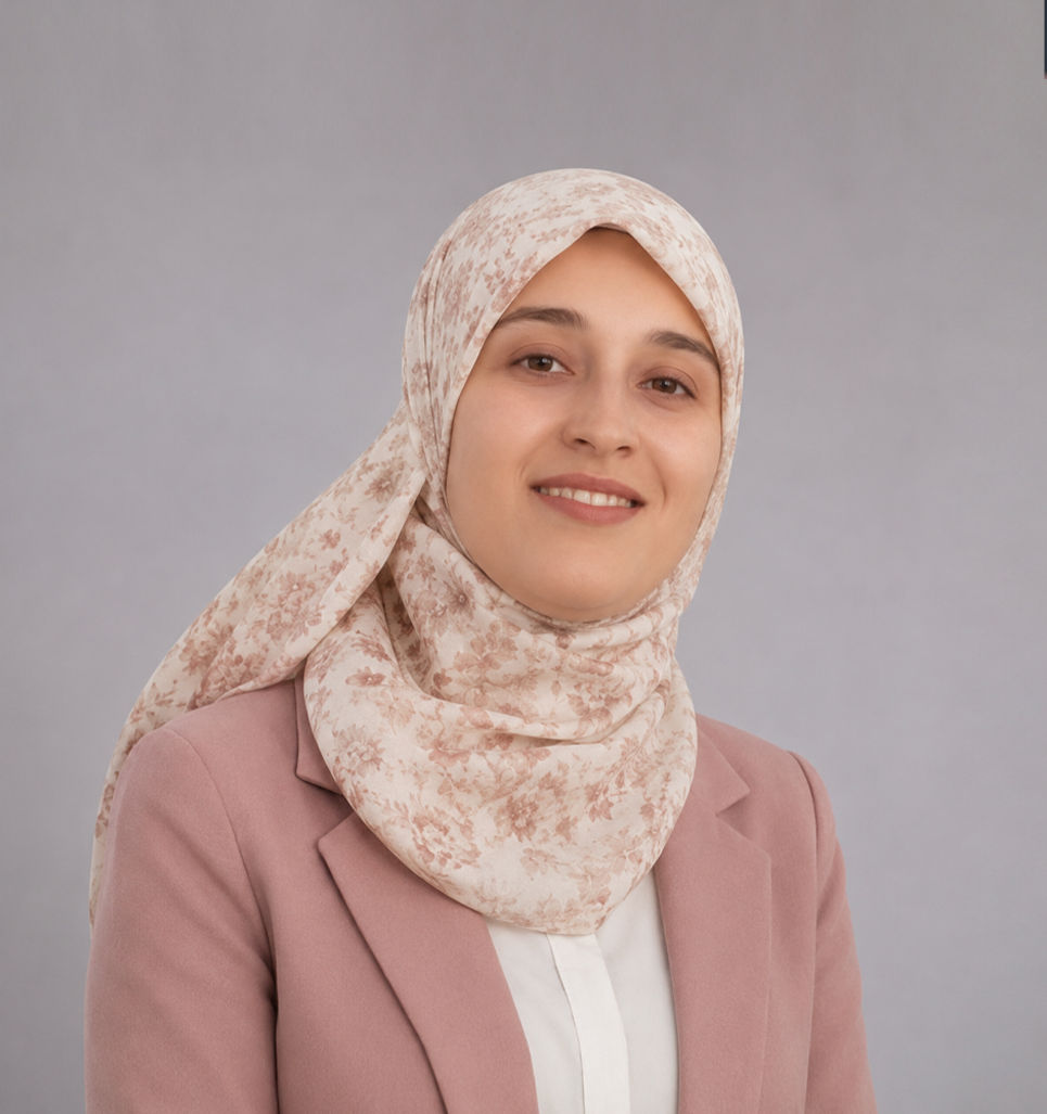 Prof. Fatima-Zohra Hibbi