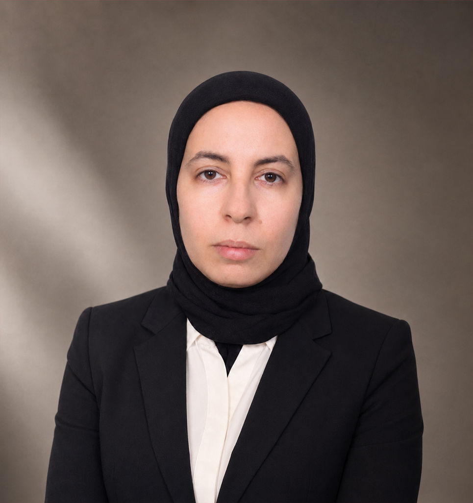 Prof. Fatima-Zahra Mhada