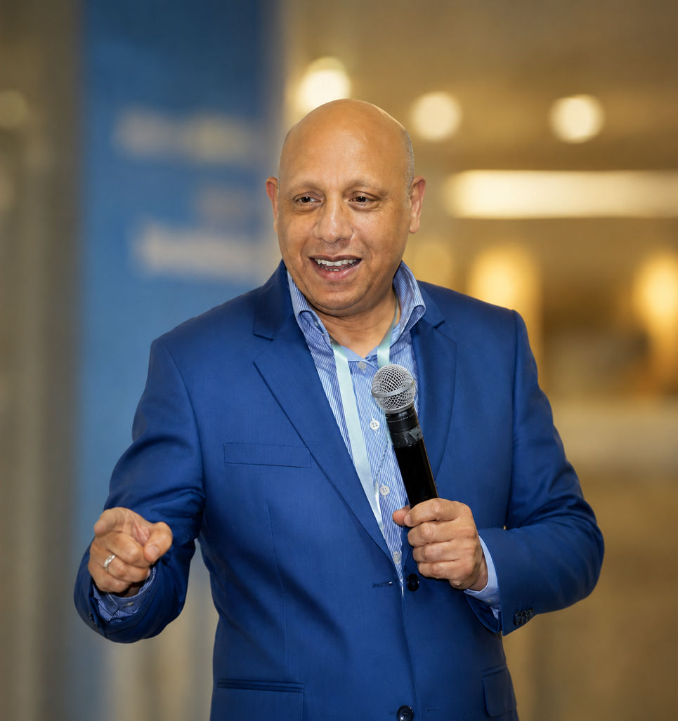 Prof. Fouad Jawab