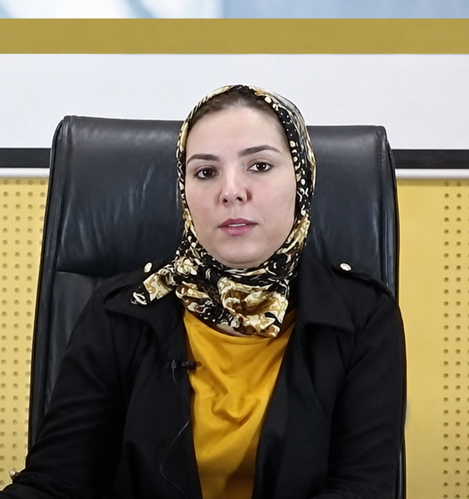 Prof. Ghizlane Benchikh