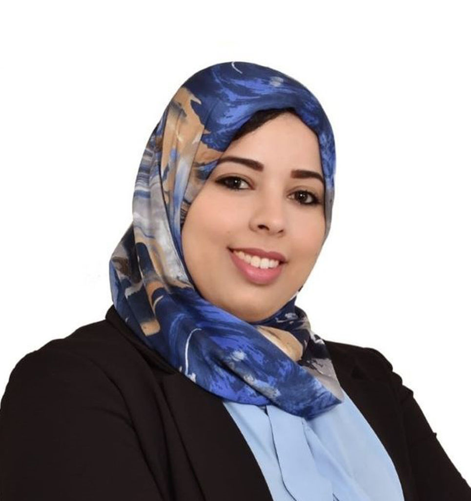 Prof. Hanane Lamaazi