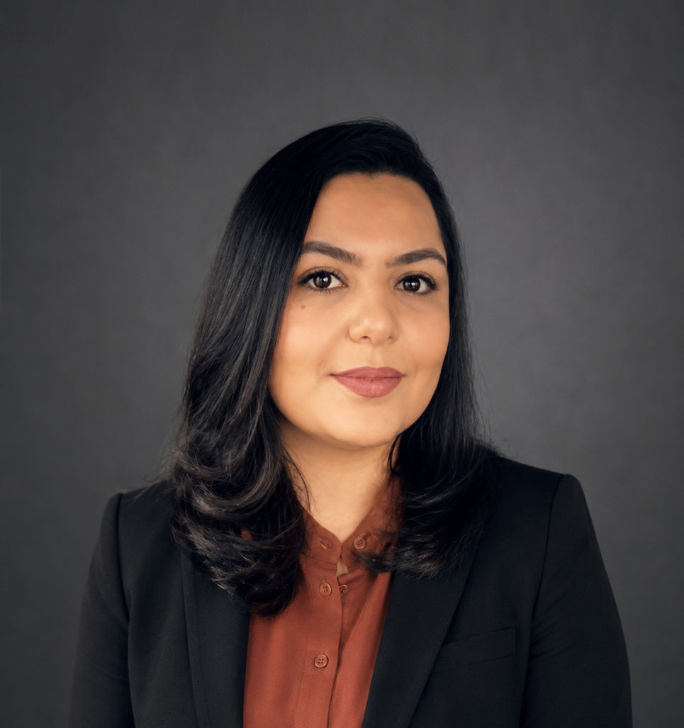 Prof. Hanane Niya
