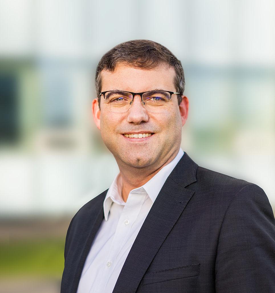 Prof. Jörg Henseler