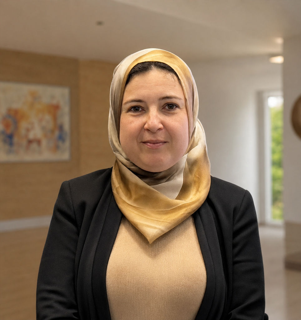 Pr. Houda Anoun