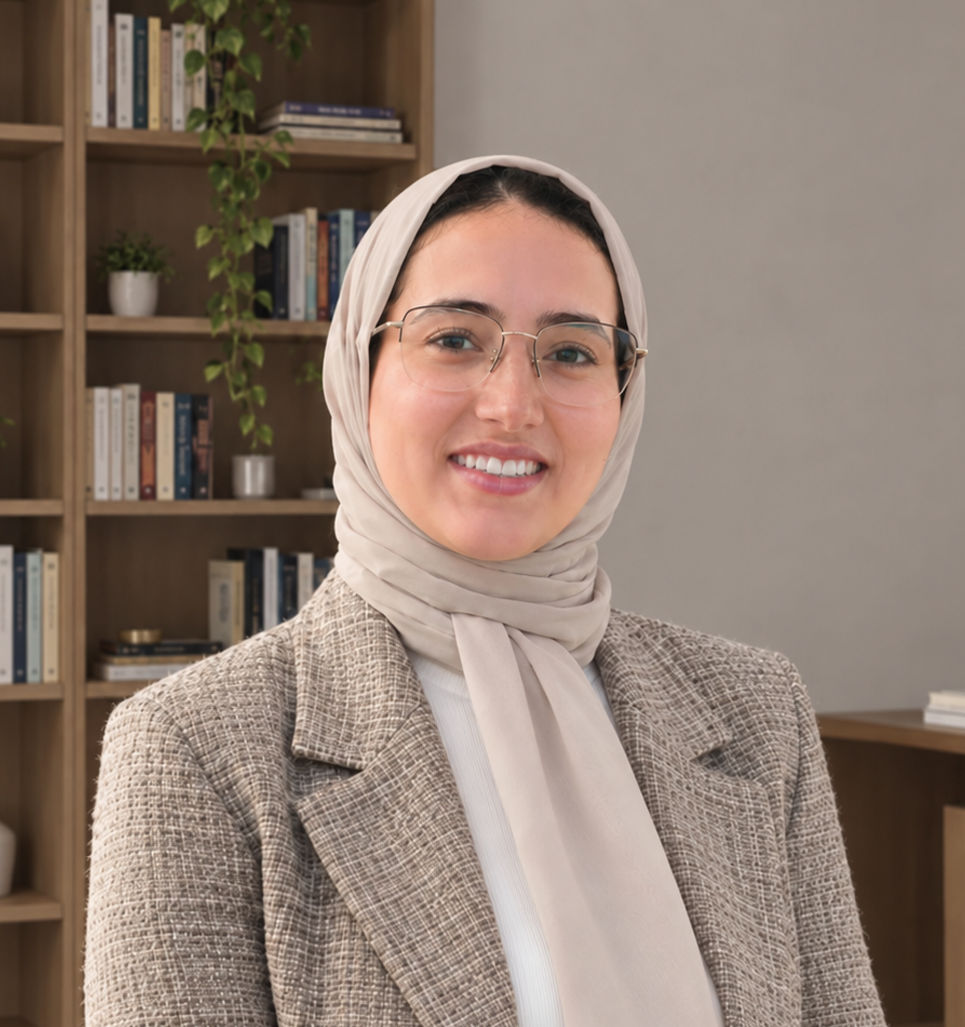 Prof. Houda Mahboub
