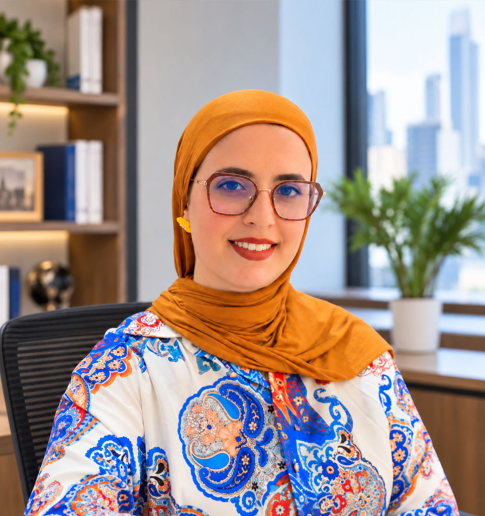 Prof. Imane Essaadi