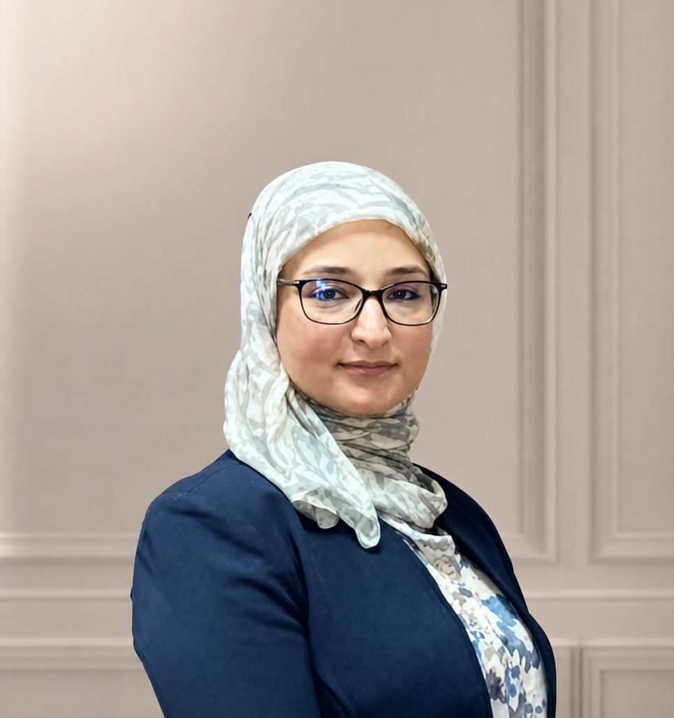 Prof. Kaoutar Douaioui