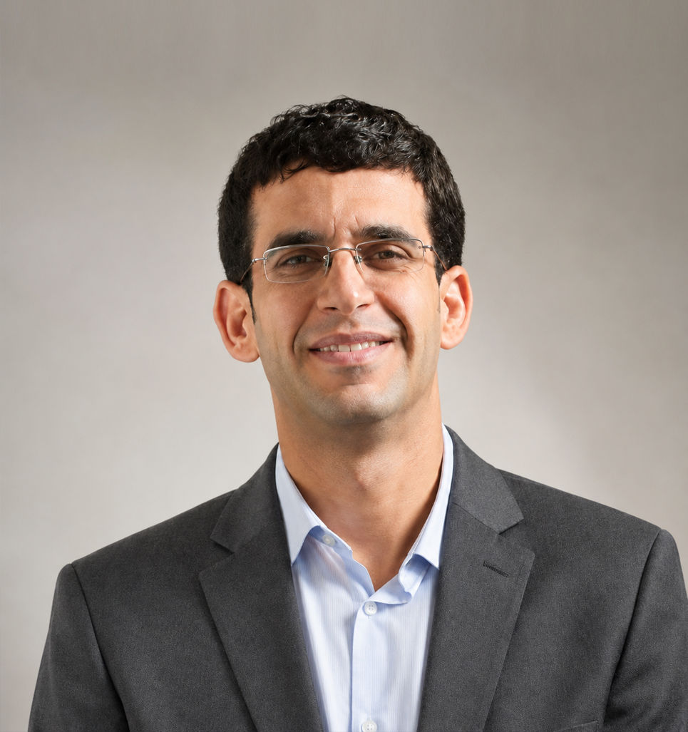 Prof. Khalid Zebbara