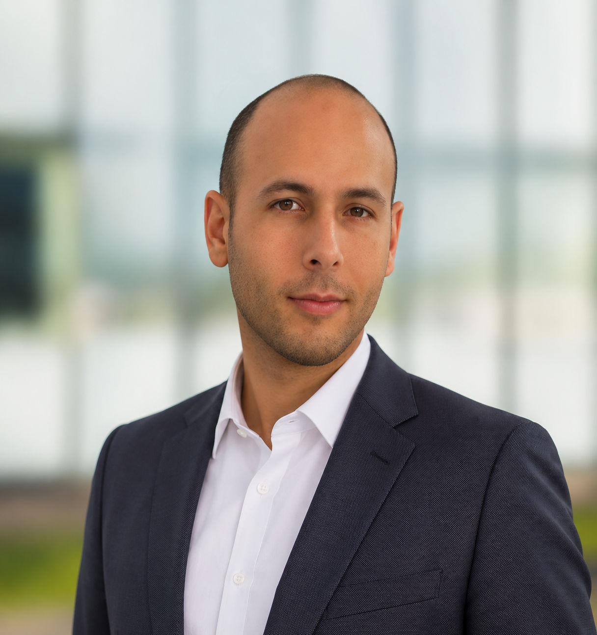 Prof. Khalifa El Mansouri