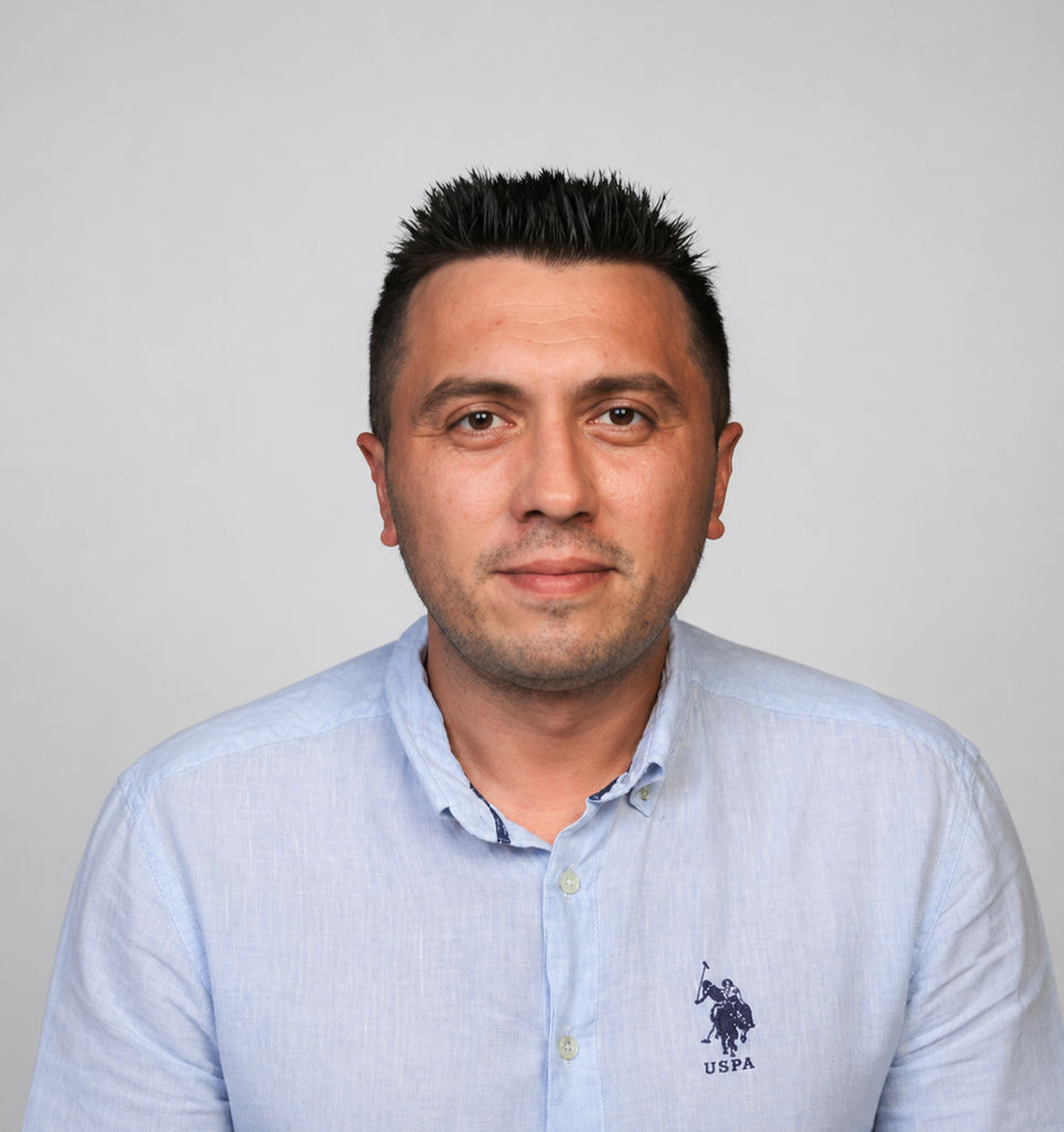 Prof. Korhan Cengiz