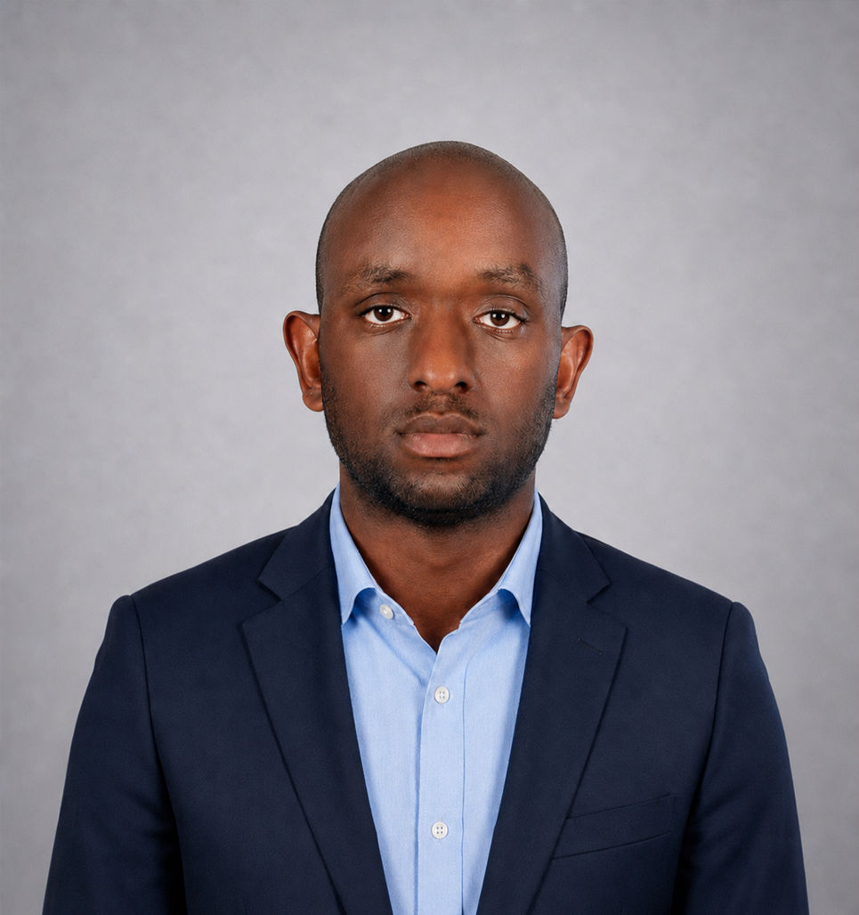 Prof. Lewis Nkenyereye