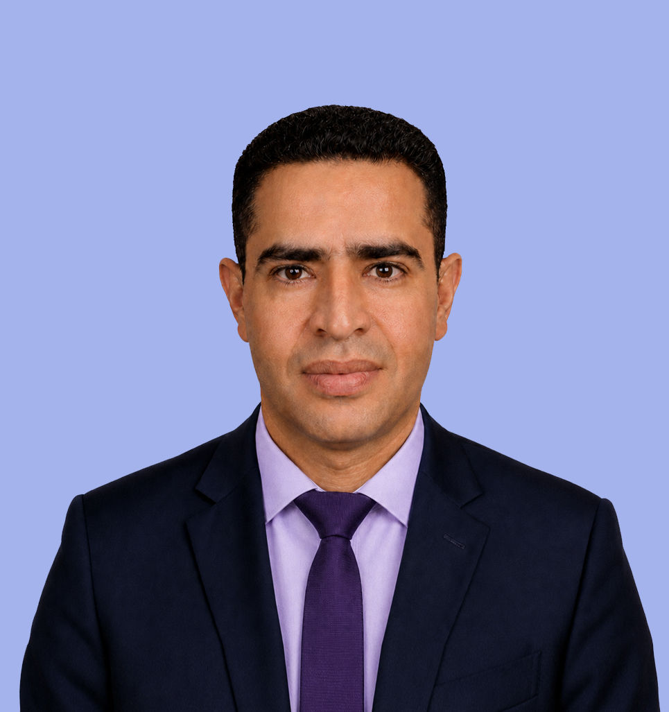 Prof. Loqman Chakir