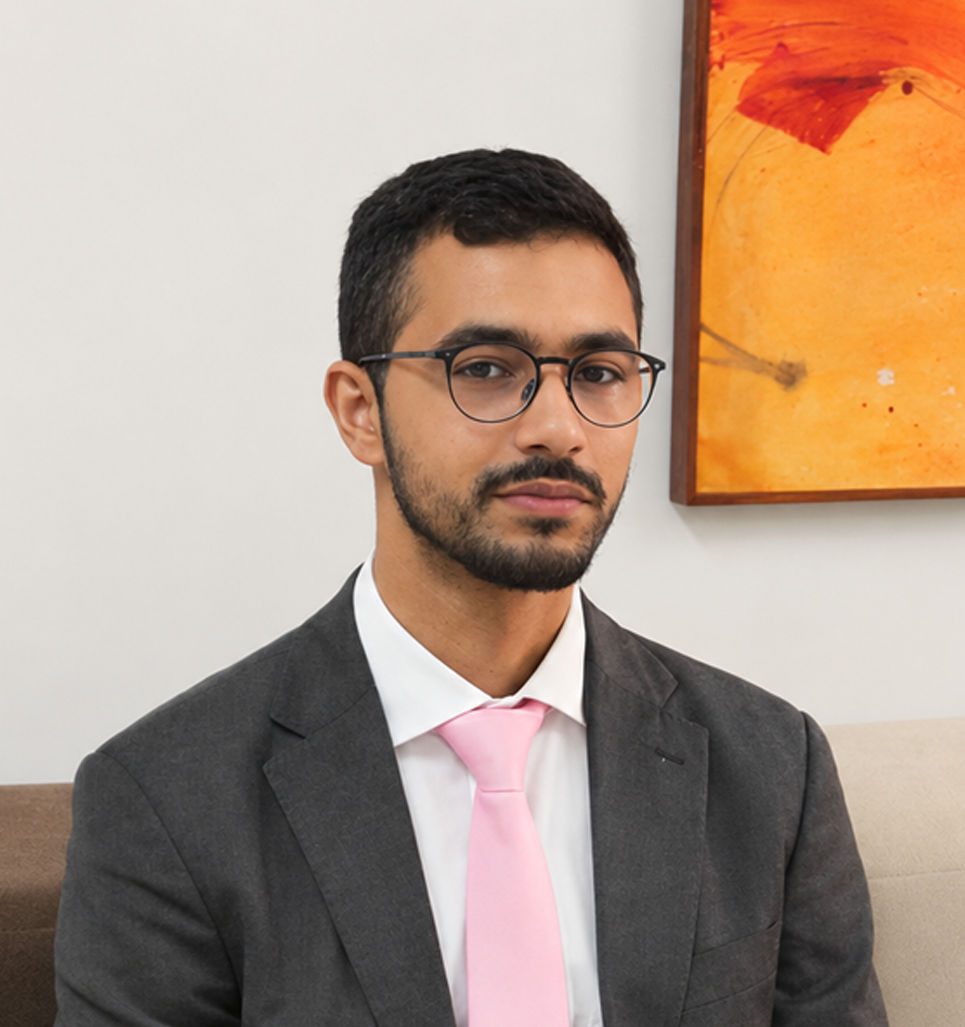 Prof. Badr Machkour