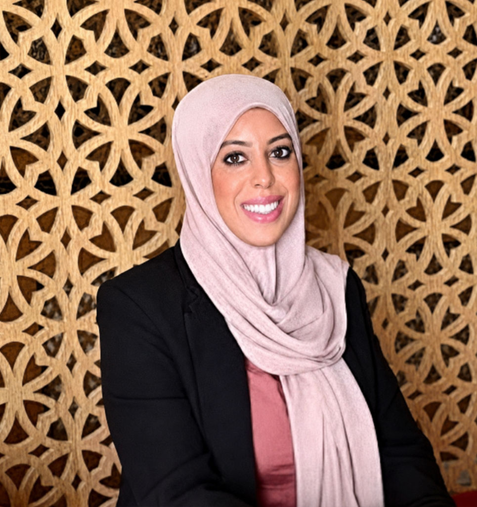 Prof. Meriem HOUMER