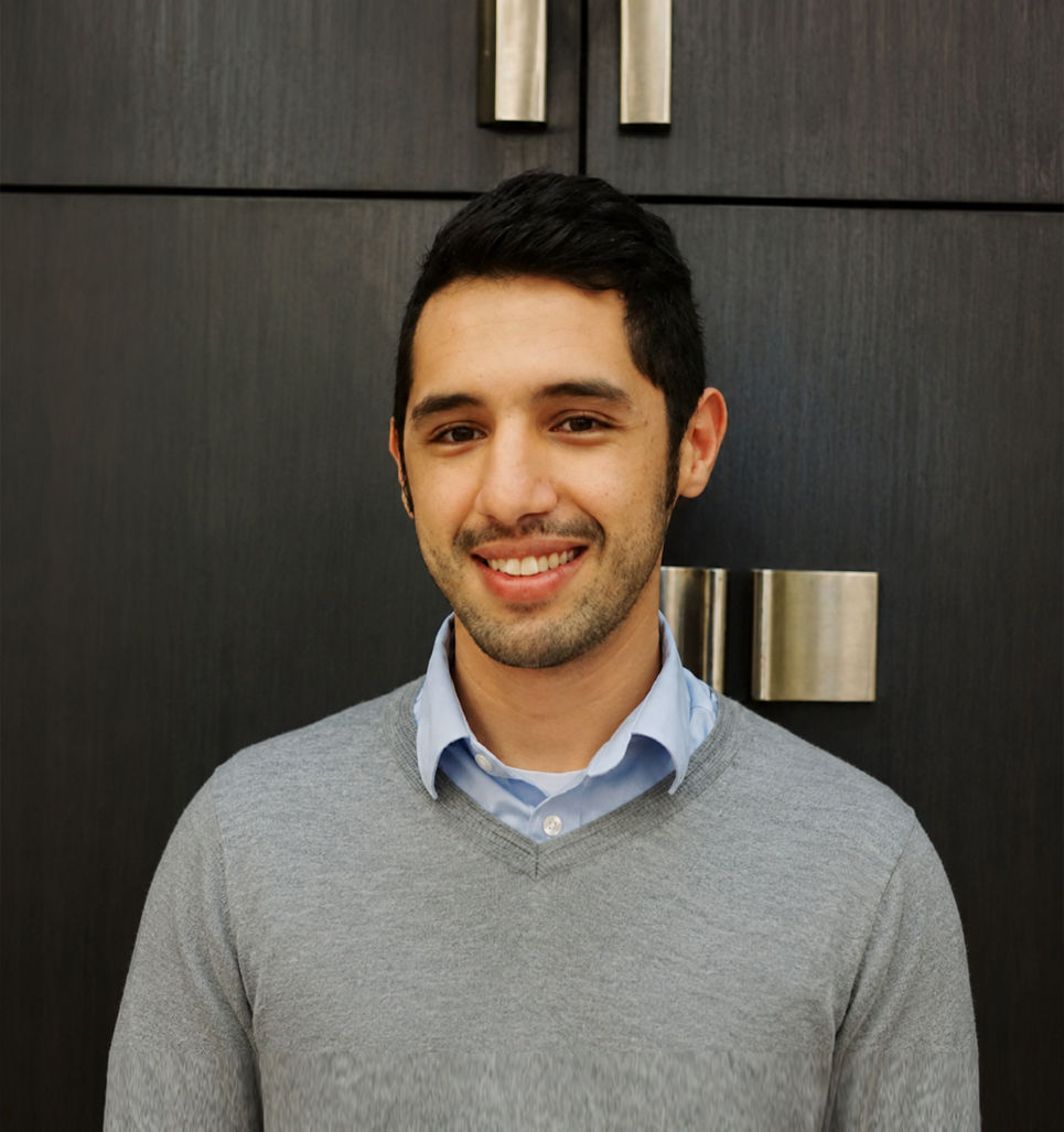 Prof. Mohamed Charhbili
