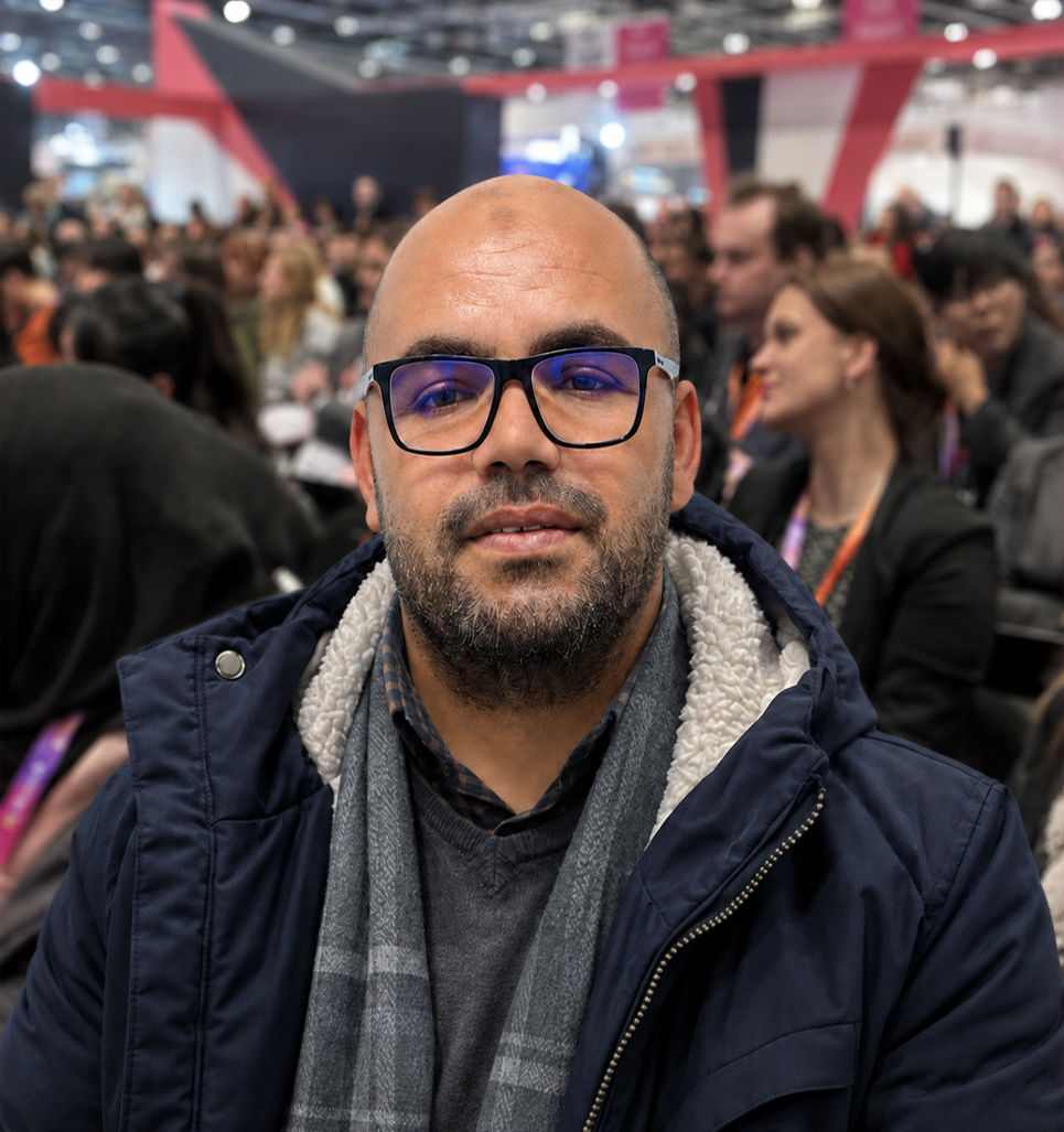 Prof. Mohamed Hedi Riahi