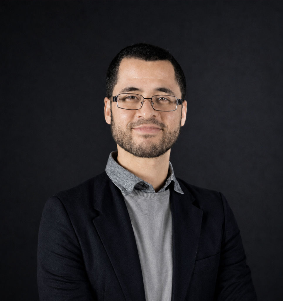 Prof. Mohamed Nezar Abourraja