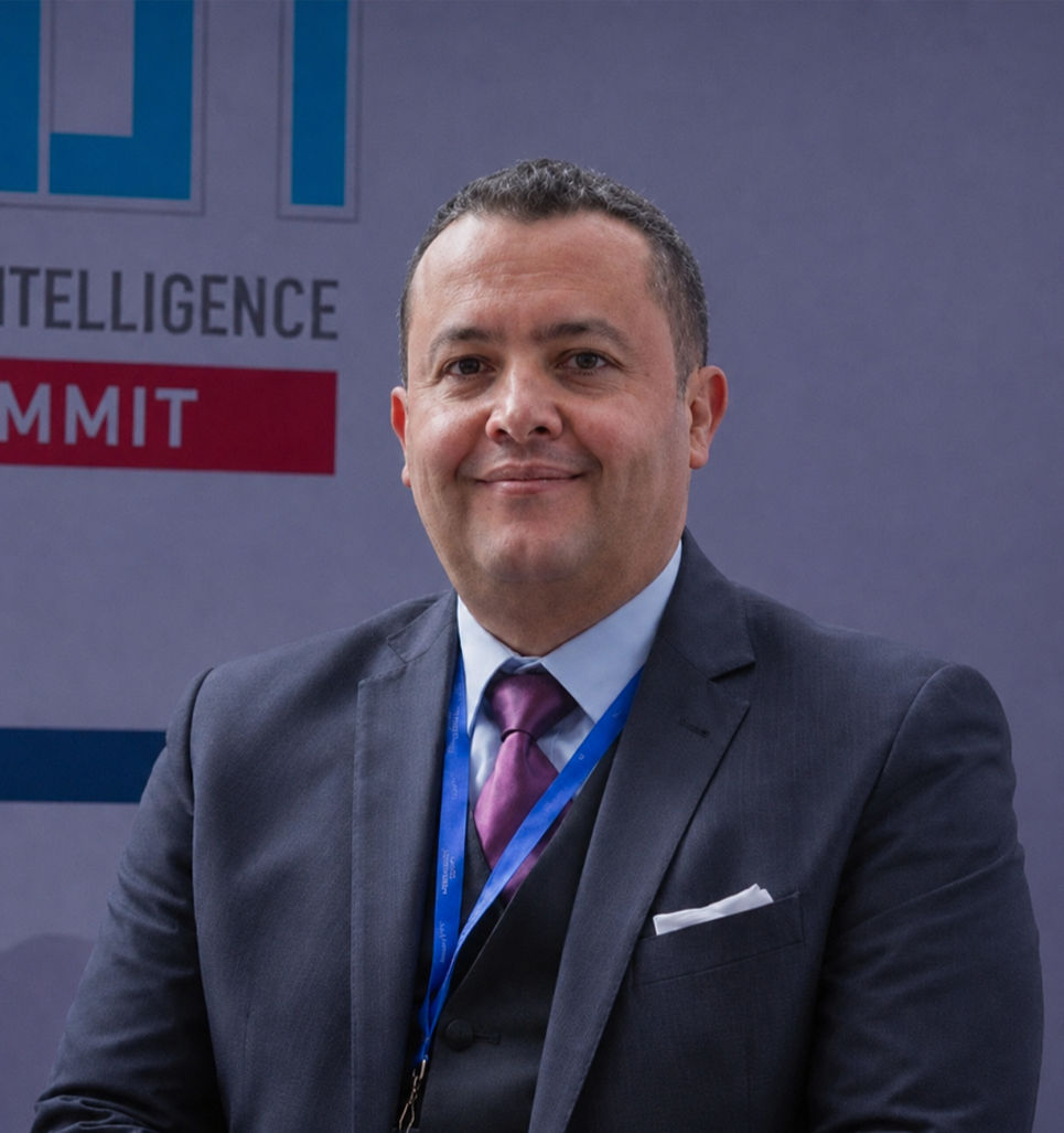 Prof. Mohamed Yasser Bounnite