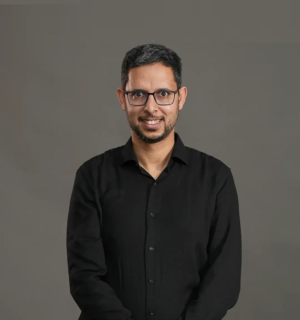 Prof. Mouhsene Fri