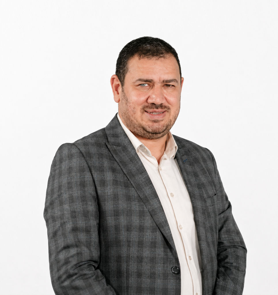 Prof. Mouhsine Lakhdissi