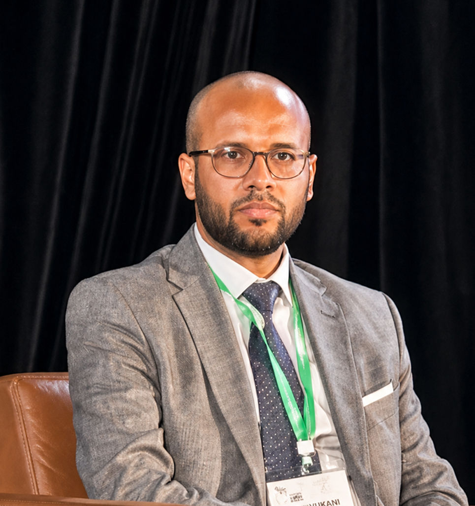 Prof. Mourade Azrour