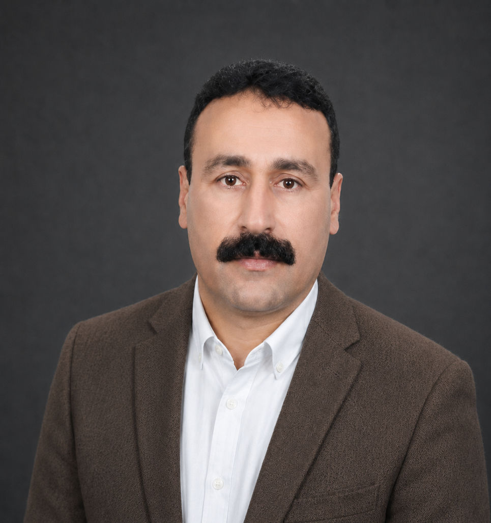 Prof. Mustapha Belaissaoui