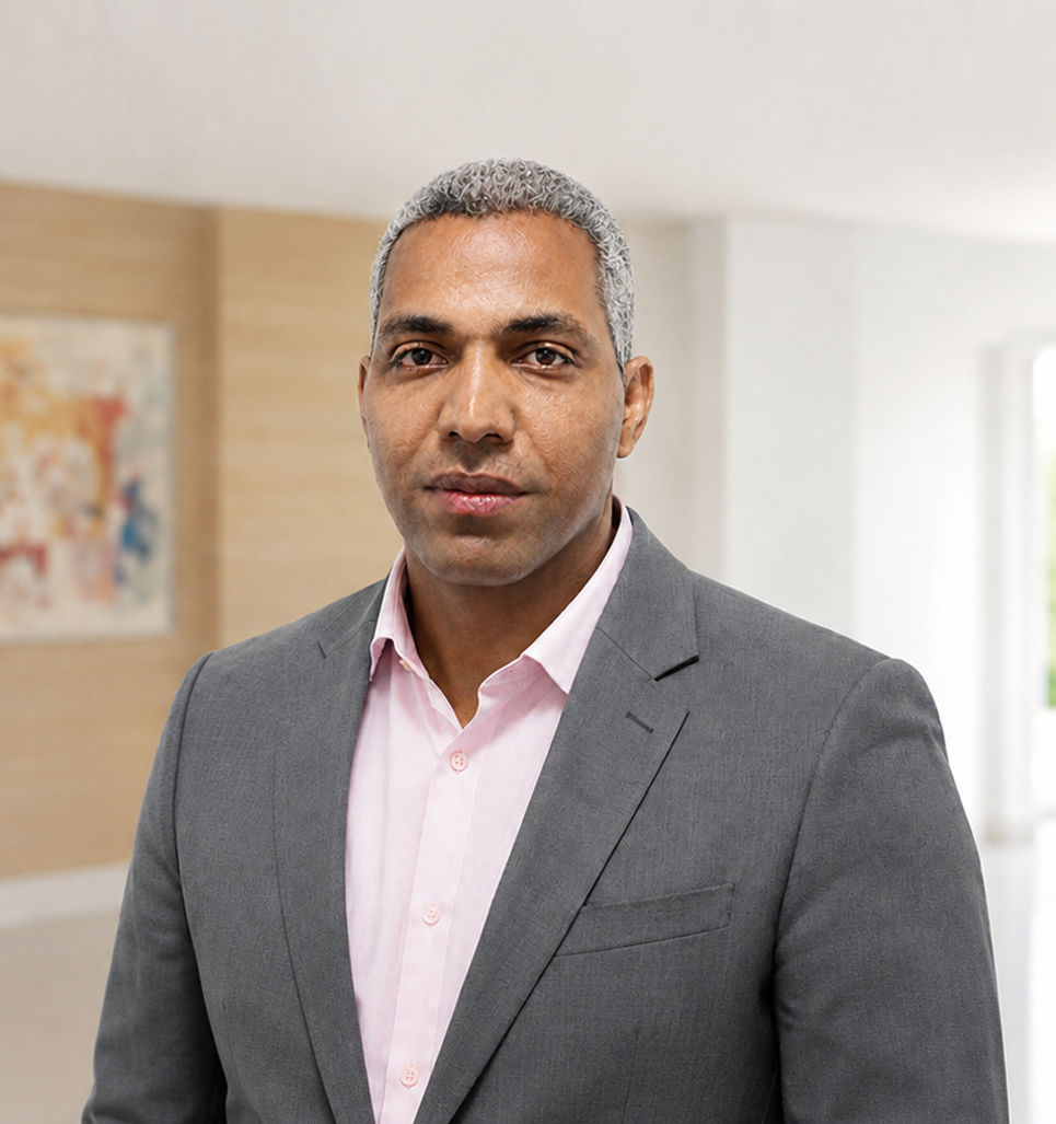 Prof. Mustapha Oudani