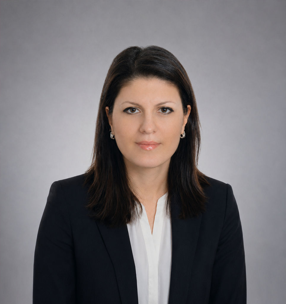 Prof. Nicoleta Rogovschi