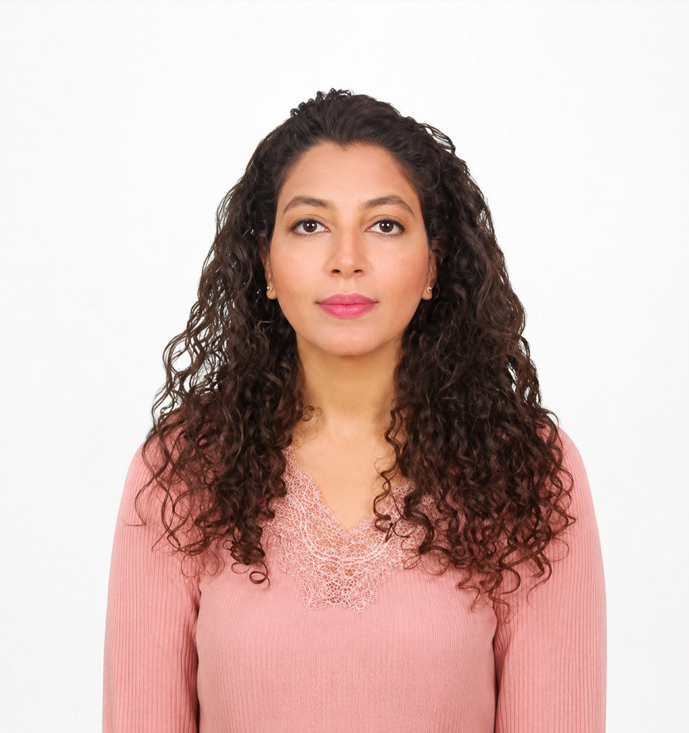 Prof. Nisrine Mouhrim
